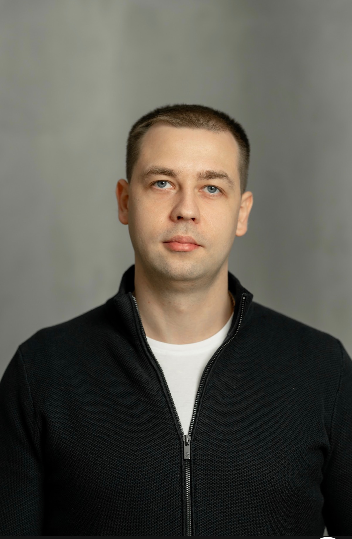 Андрій Меленюк — спеціаліст з Meta Ads